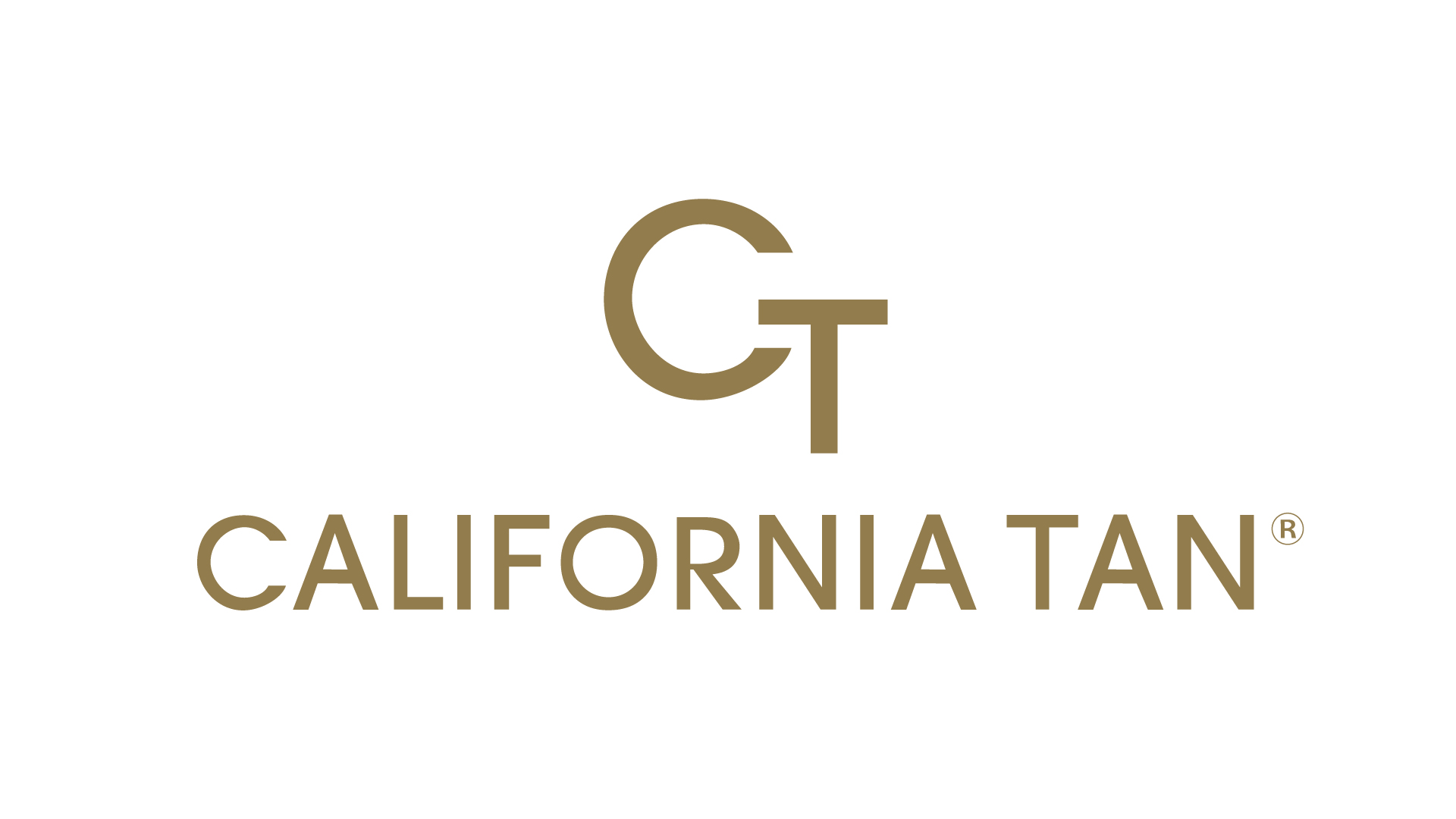 California Tan Logo